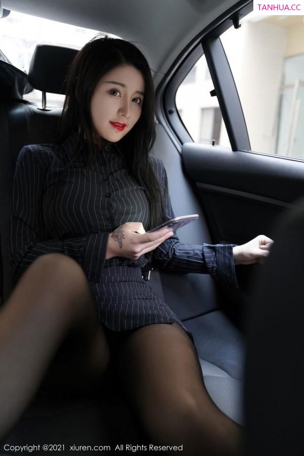 美七Mia  [XiuRen]高清写真图 2021.02.20 No.3111 美七Mia第8张图片